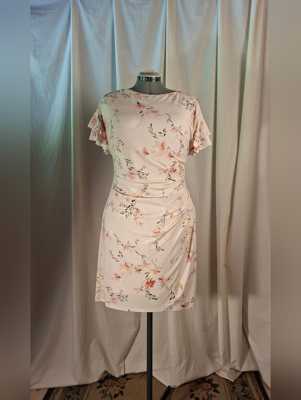 Lovely Ralph Lauren Dress